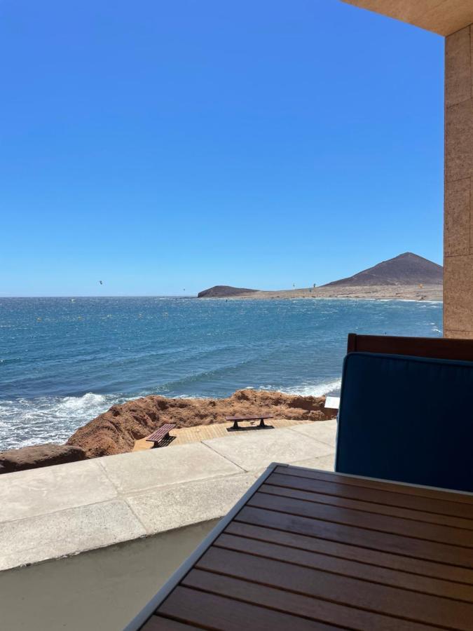 Medano View Lägenhet El Médano Exteriör bild